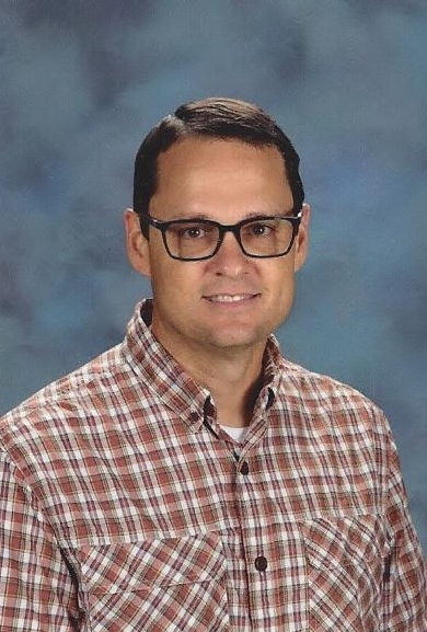 Chris Crooke, owner of Ridgeline Heat and Air.